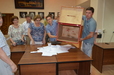 Выборы директора 12.07.2016 - 