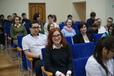 Вручение Молодежной Арбузовской премии 2017 год  - 