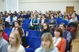 Вручение Молодежной Арбузовской премии 2017 год  - 
