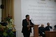 Вручение Молодежной Арбузовской премии 2017 год  - 