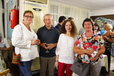 Photos - XXVIII     (, 2016), XXVIII Symposium `Modern Chemical Physics` (Tuapse, 2016)